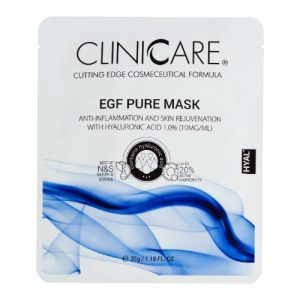 ClinicCare EGF Pure Sheet Mask