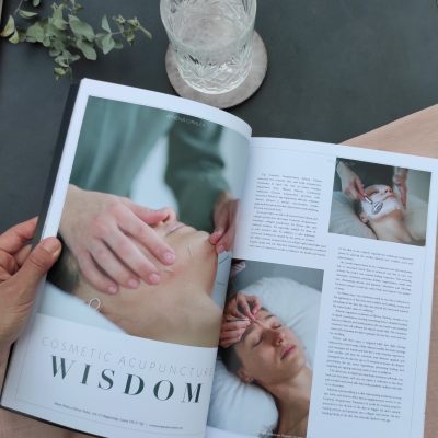 Your Knightsbridge Cosmetic Acupuncture Wisdom feature